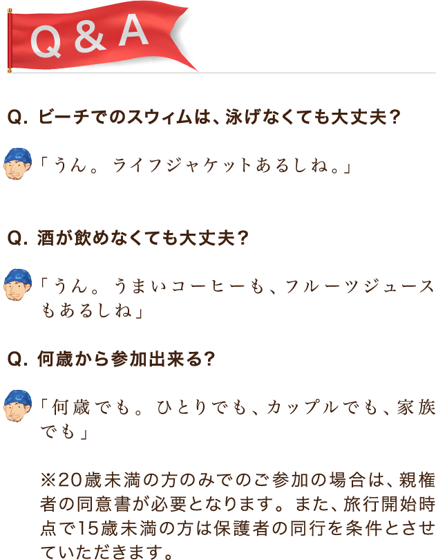 Q&A